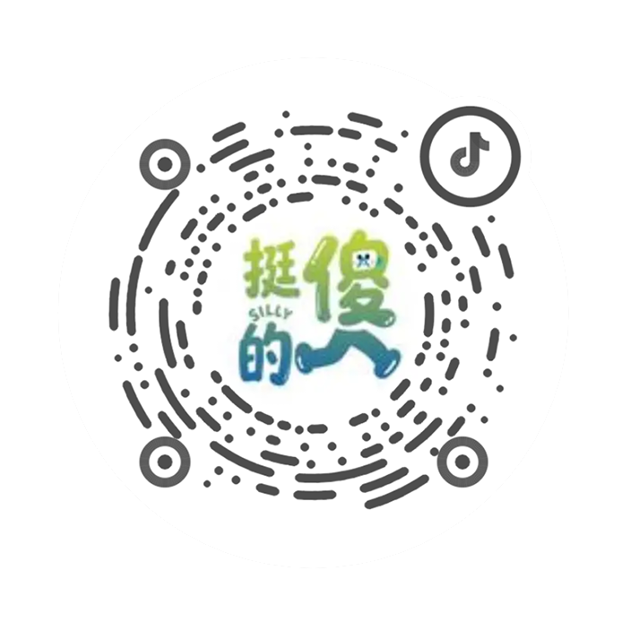 抖音二维码